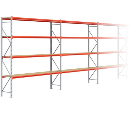 Grootvakstelling rij GGV3024964270