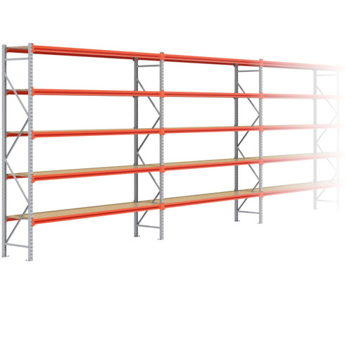 Grootvakstelling rij GGV3024965270