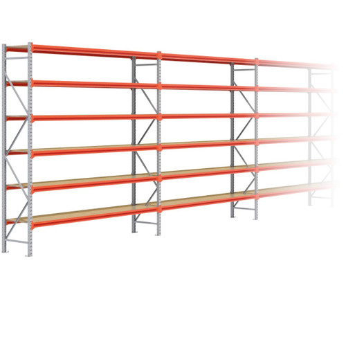 Grootvakstelling rij GGV3027666270