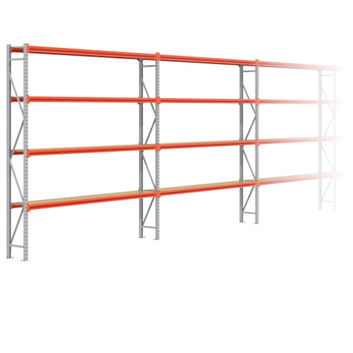 Grootvakstelling rij GGV3027644270