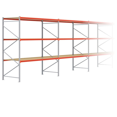 Grootvakstelling rij GGV30276123270