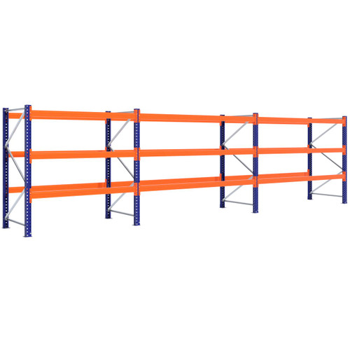 PS2076003M Grootvakstelling rij