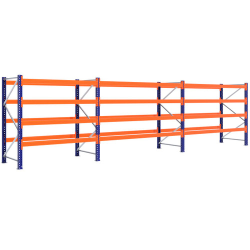 PS2076004M Grootvakstelling rij