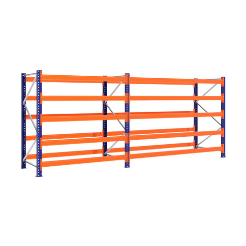 PS2048005L Grootvakstelling rij