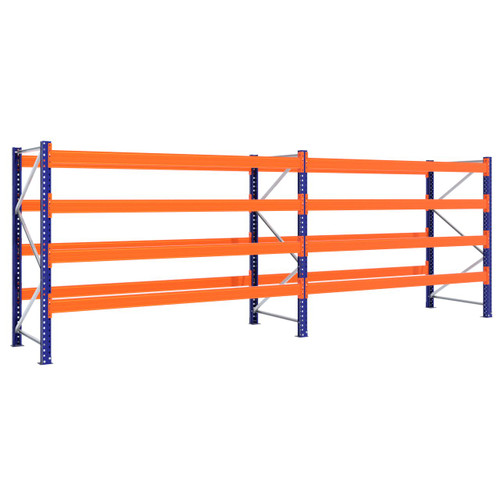 PS2057004M Grootvakstelling rij