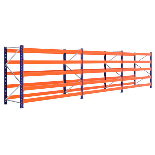 PS2085005Z Grootvakstelling rij