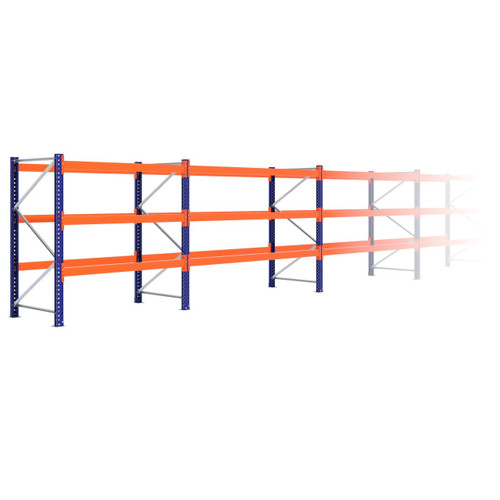 PS20291003L Grootvakstelling rij