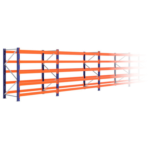 PS20319005L Grootvakstelling rij