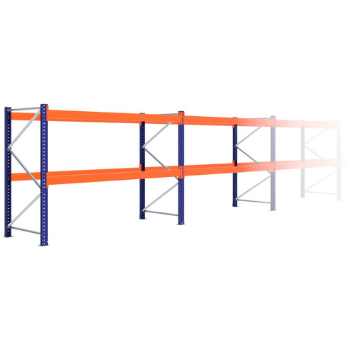 PS20365002L Grootvakstelling rij