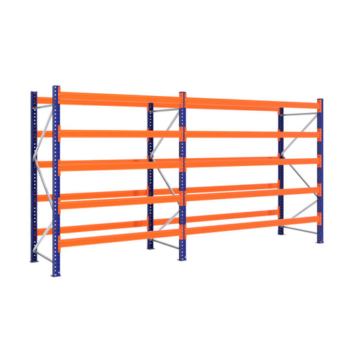 PS2548005L Grootvakstelling rij