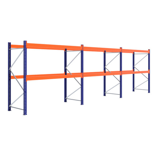 PS2585002L Grootvakstelling rij