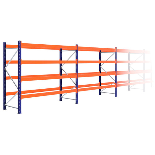 PS25395004L Grootvakstelling rij