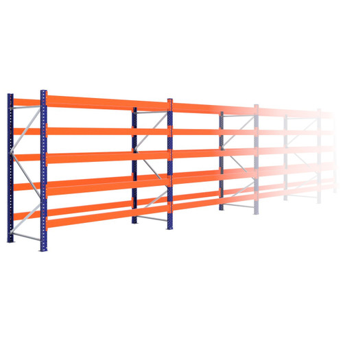 PS25395005M Grootvakstelling rij