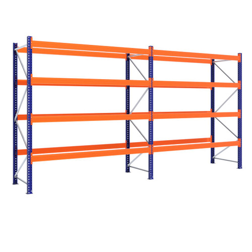 PS3057004L Grootvakstelling rij