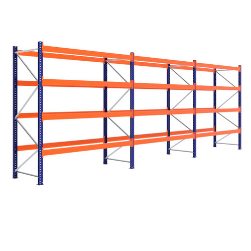 PS3085004L Grootvakstelling rij