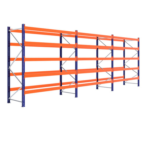 PS3085005L Grootvakstelling rij