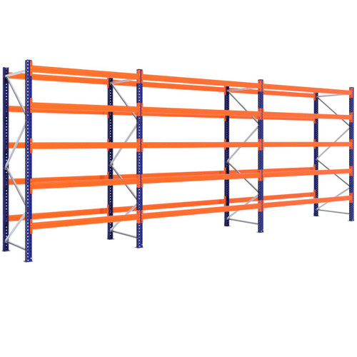 PS3076005L Grootvakstelling rij