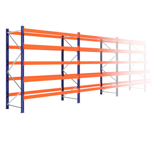 PS30196005Z Grootvakstelling rij