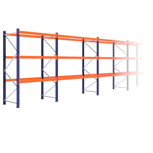 PS30374003M Grootvakstelling rij