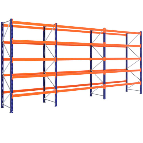 PS3576005L Grootvakstelling rij