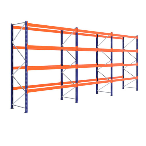 PS3585004M Grootvakstelling rij