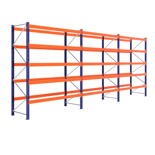 PS3585005M Grootvakstelling rij