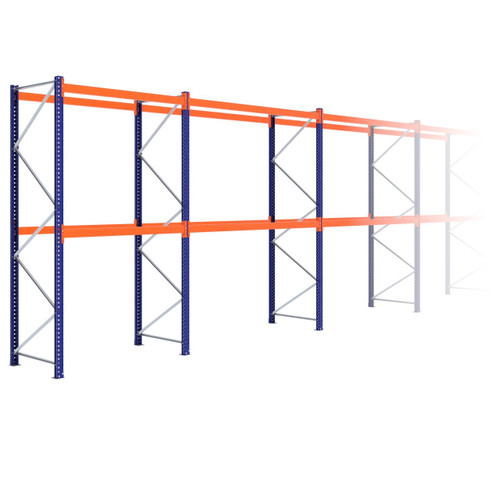 PS35291002M Grootvakstelling rij