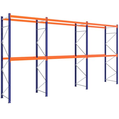 PS4076002M Grootvakstelling rij