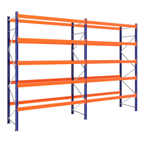 PS4057005Z Grootvakstelling rij