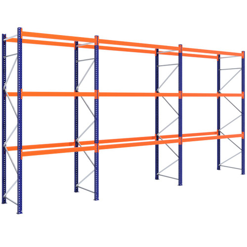 PS4076003M Grootvakstelling rij