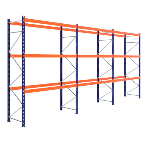 PS4085003L Grootvakstelling rij