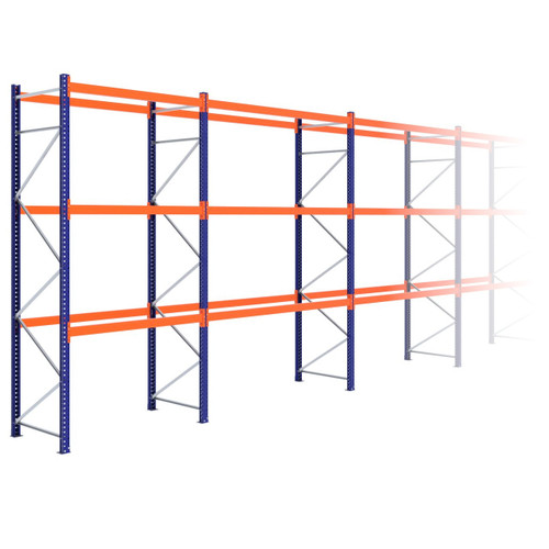 PS40263003L Grootvakstelling rij