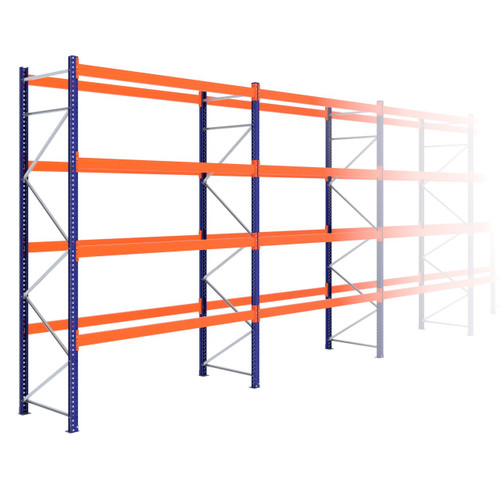 PS40308004L Grootvakstelling rij