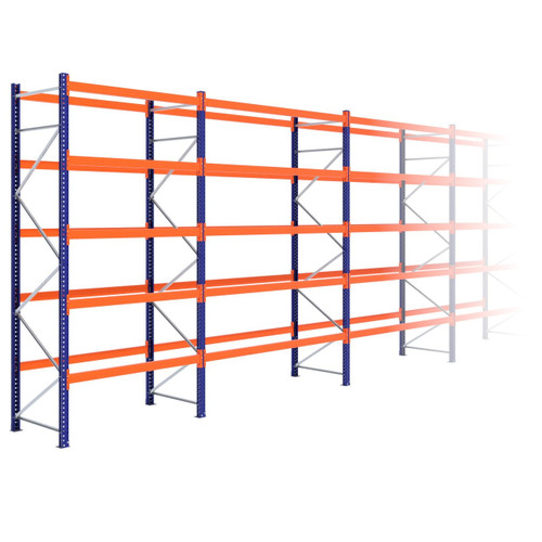 PS40327005L Grootvakstelling rij