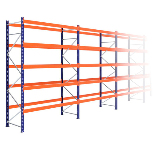 PS40336005M Grootvakstelling rij