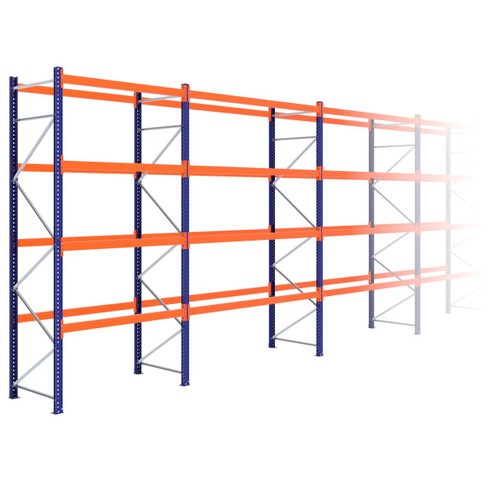 PS40374004M Grootvakstelling rij
