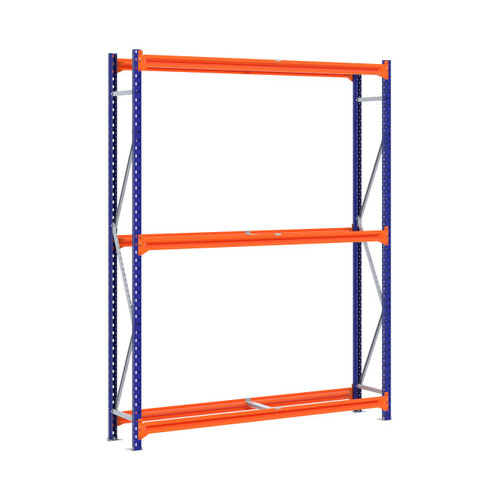 Bandenstelling 2.500 mm hoog - Alle opties