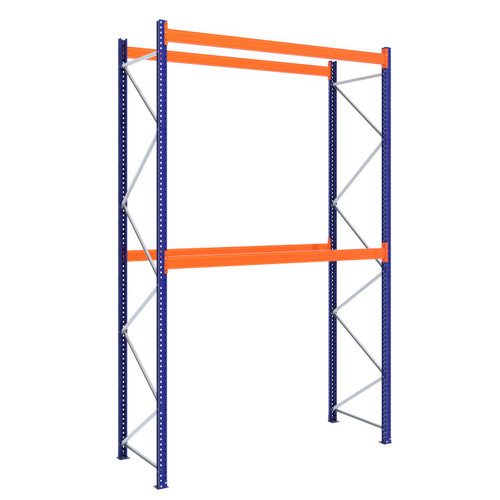 PS4529002M Grootvakstelling rij