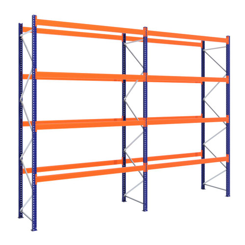 PS4557004M Grootvakstelling rij