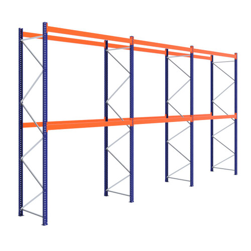 PS4585002L Grootvakstelling rij