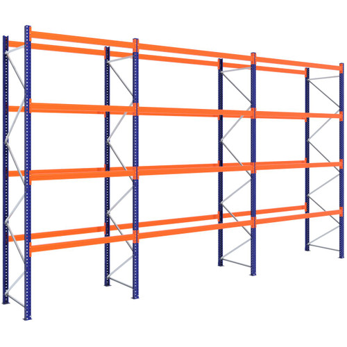 PS4576004L Grootvakstelling rij