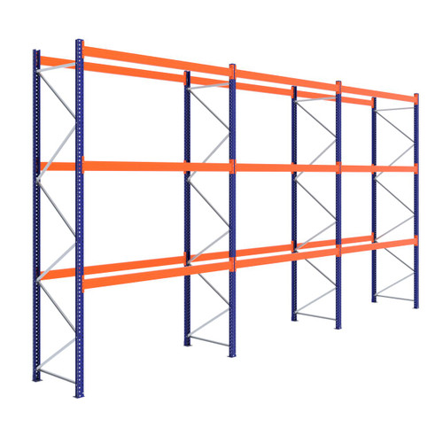 PS4585003M Grootvakstelling rij