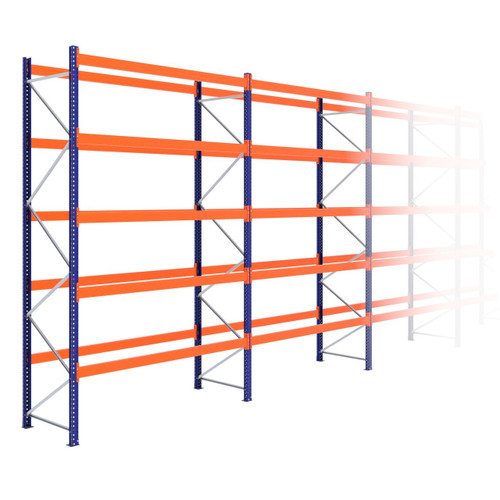 PS45252005L Grootvakstelling rij