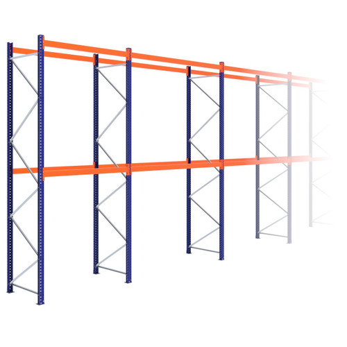 PS45327002M Grootvakstelling rij