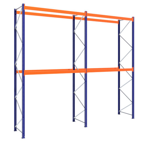 PS5057002L Grootvakstelling rij