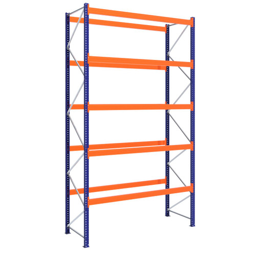 PS5029005L Grootvakstelling rij