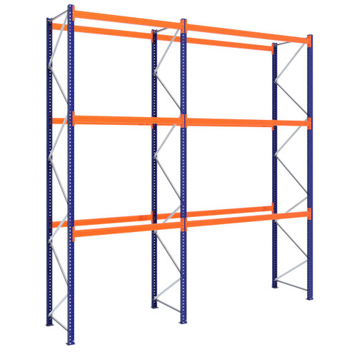 PS5048003M Grootvakstelling rij