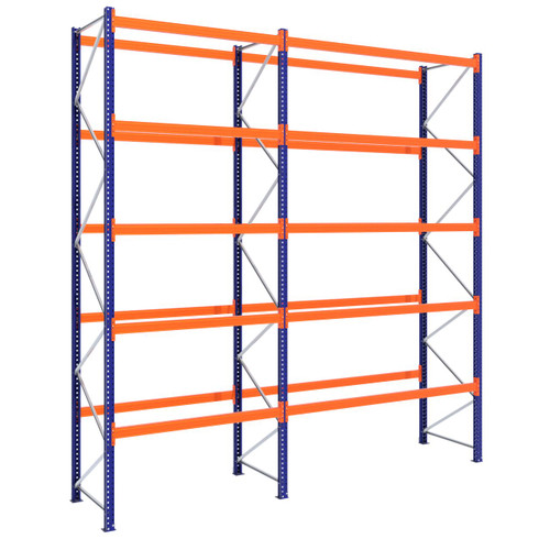PS5048005Z Grootvakstelling rij