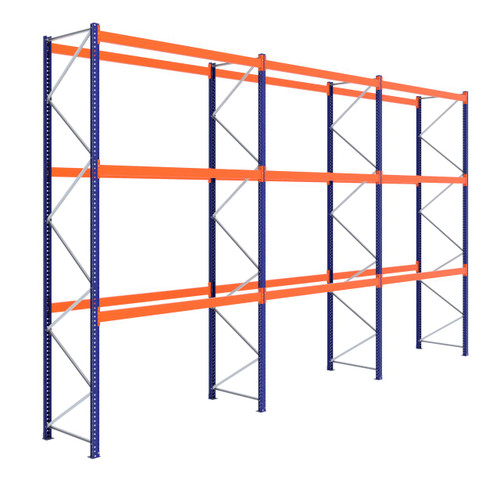 PS5085003L Grootvakstelling rij