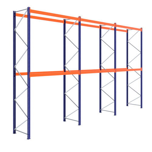 PS5085002M Grootvakstelling rij